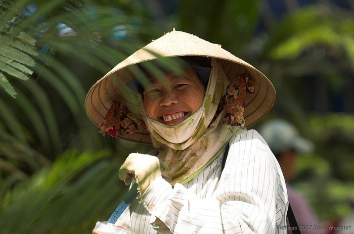 Las 10 mejores experiencias auténticas en Vietnam